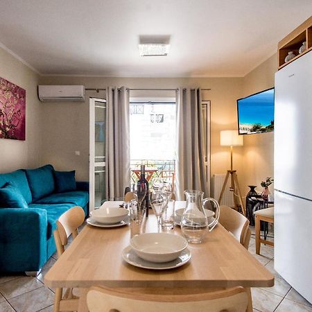 Elena'S Apartment 3 Аргостолион Экстерьер фото