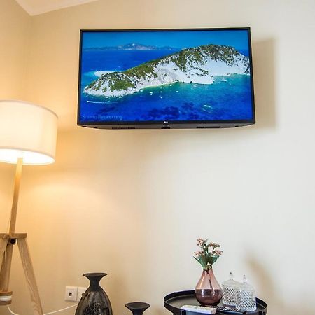 Elena'S Apartment 3 Аргостолион Экстерьер фото