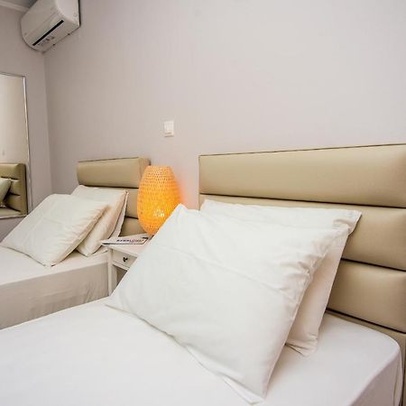 Elena'S Apartment 3 Аргостолион Экстерьер фото