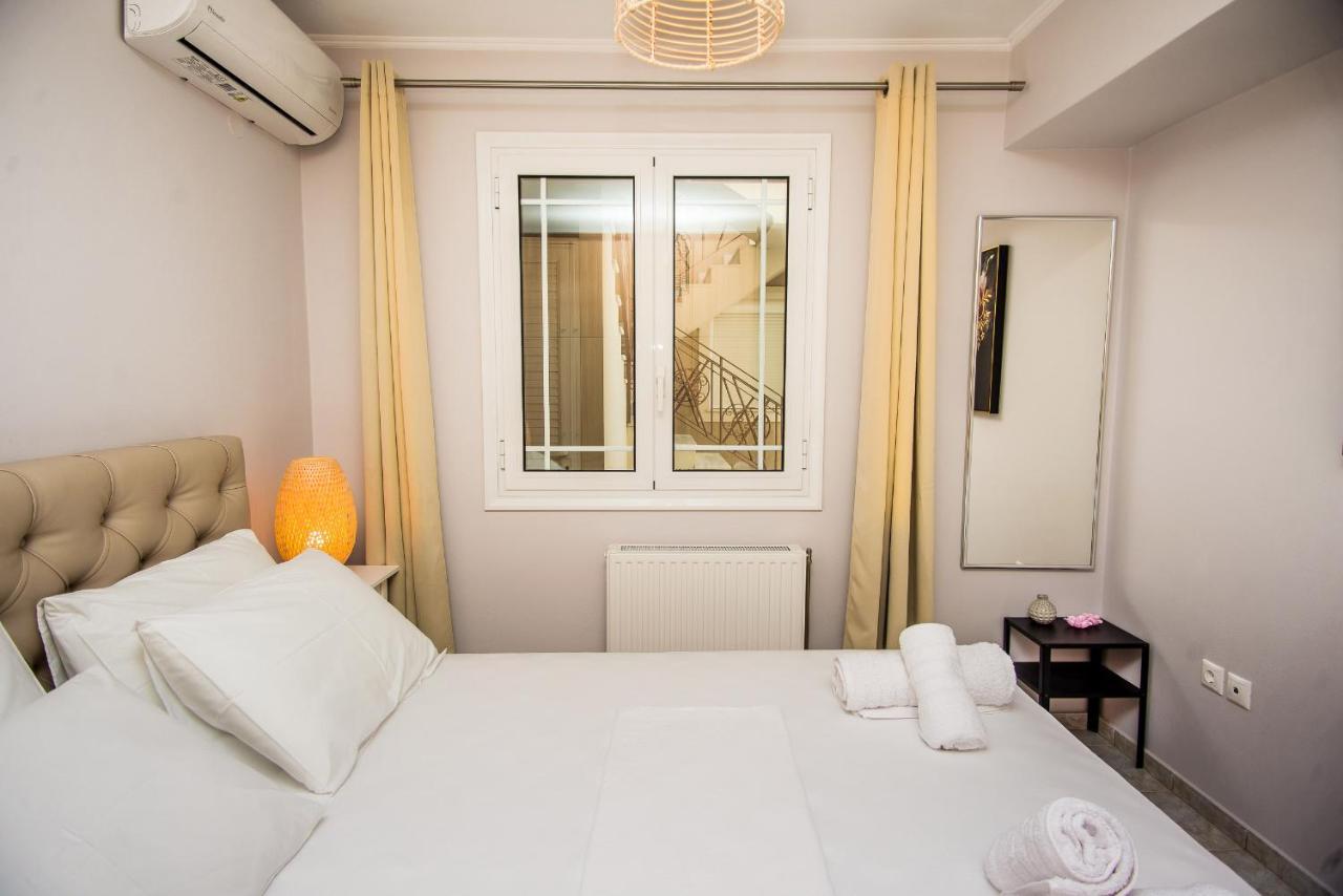 Elena'S Apartment 3 Аргостолион Экстерьер фото