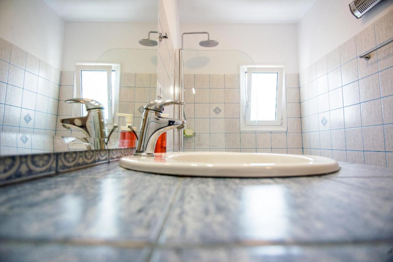 Elena'S Apartment 3 Аргостолион Экстерьер фото