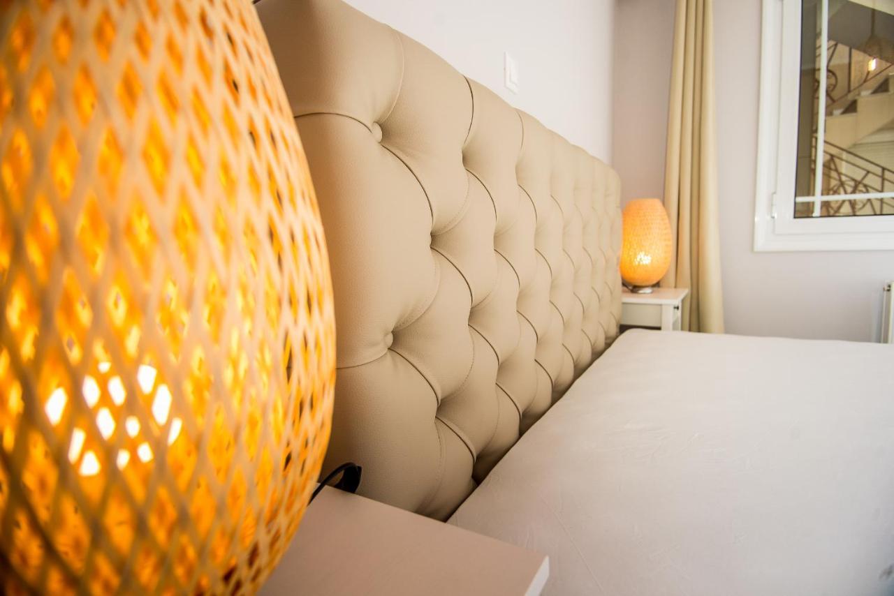 Elena'S Apartment 3 Аргостолион Экстерьер фото