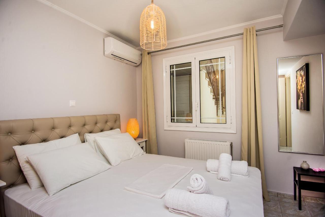 Elena'S Apartment 3 Аргостолион Экстерьер фото